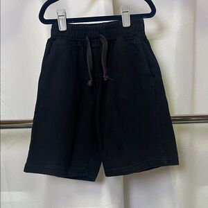 Mish Boys black shorts - size 6